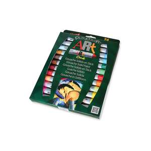 Instant Pocket Assorted 24'Lü - Instant