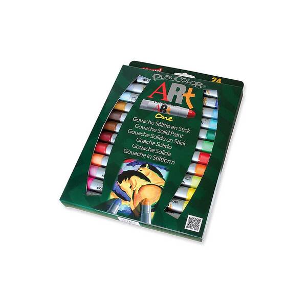 Instant Pocket Assorted 24'Lü - 1