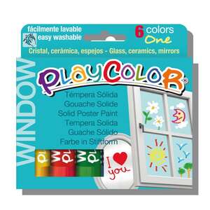 Instant Window One Display 6'lı - Instant