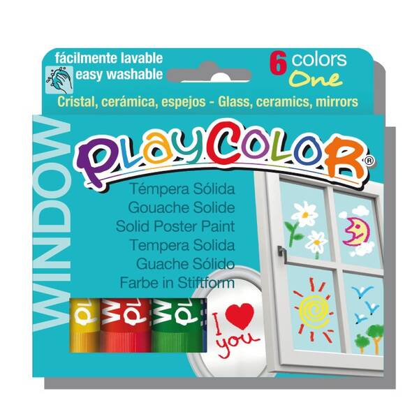 Instant Window One Display 6'lı - 1