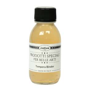 Iridron Medium 100 ML Tempera Binder - Iridron