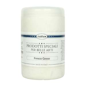 Iridron Medium 1000 ML Fresco Gesso - Iridron