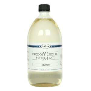 Iridron Medium 1000 ML Iriclean Bitkisel Solvent - Iridron