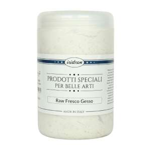 Iridron Medium 1000 ML Raw Fresco Gesso - Iridron