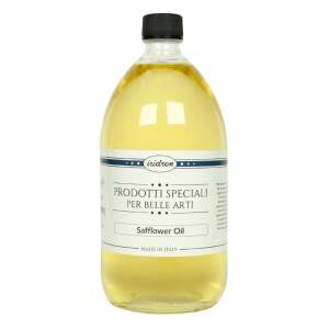 Iridron Medium 1000 ML Safflower Oil - Iridron