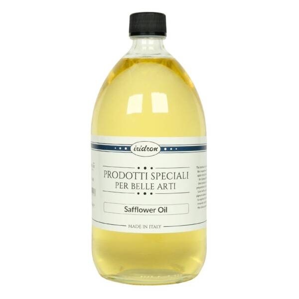 Iridron Medium 1000 ML Safflower Oil - 1