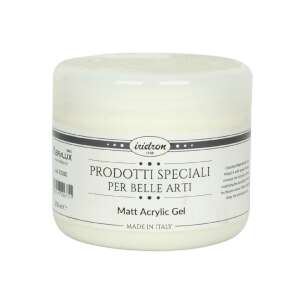 Iridron Medium 250 ML Acrylic Gel Matt - Iridron