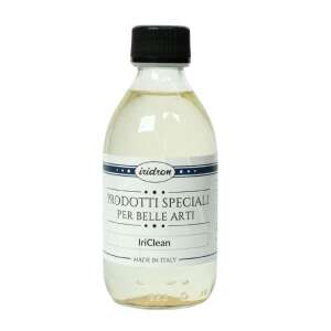 Iridron Medium 250 ML Iriclean Bitkisel Solvent - Iridron
