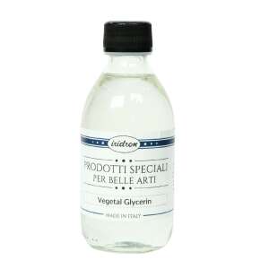 Iridron Medium 250 ML Vegetal Glycerin - Iridron