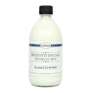 Iridron Medium 500 ML Acrytal C12 Matt - Iridron