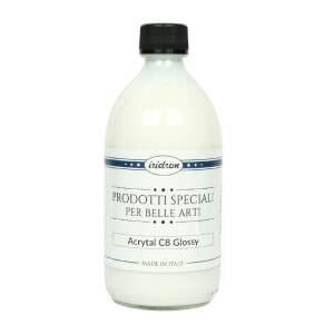 Iridron Medium 500 ML Acrytal C8 Gloss - Iridron