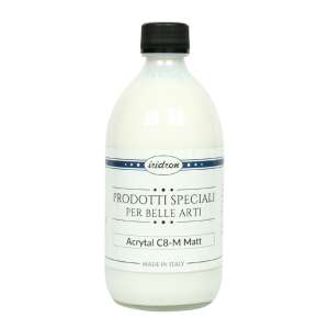 Iridron Medium 500 ML Acrytal C8 Matt - Iridron