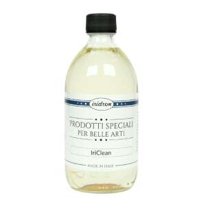 Iridron Medium 500 ML Iriclean Bitkisel Solvent - Iridron
