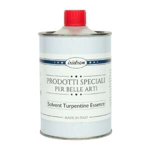 Iridron Medium 500 ML Solvent Turpentine Essence - Iridron