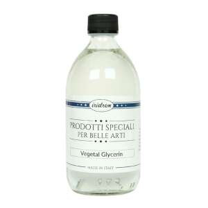 Iridron Medium 500 ML Vegetal Glycerin - Iridron