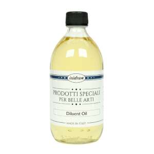 Iridron Medium 500 ML Diluent Oil - Iridron
