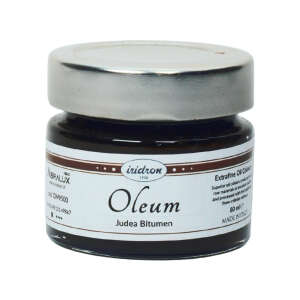 Iridron Oleum Yağlı Boya 80 ML Judea Bitumen - Iridron