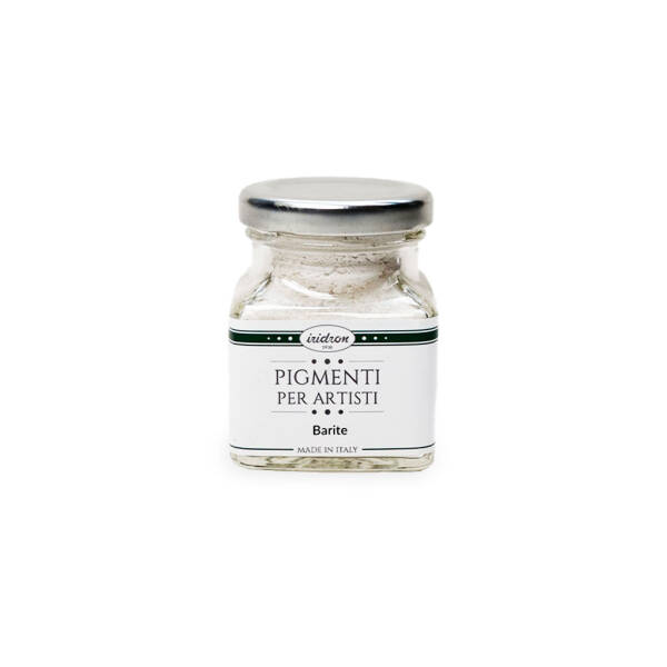 Iridron Toz Pigment 80ml Barite - 1