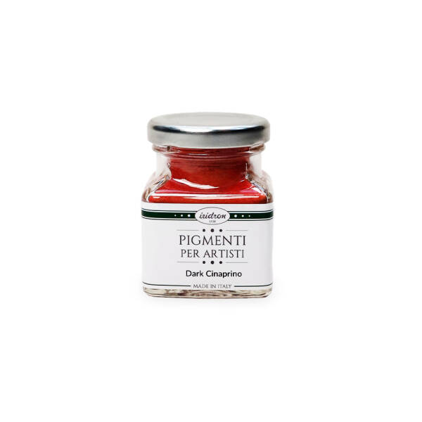 Iridron Toz Pigment 80ml Dark Cinaprino - 1