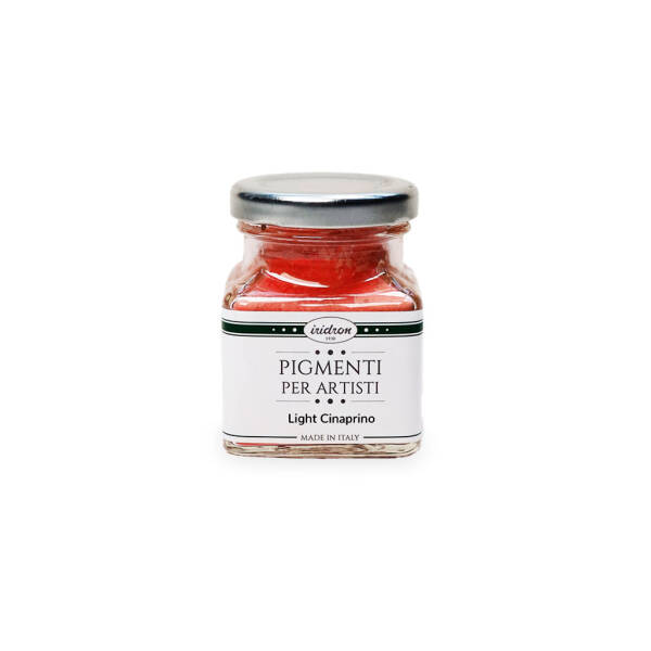 Iridron Toz Pigment 80ml Light Cinaprino - 1