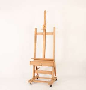 JASMIN/YASEMİN EA50110 ARTIST EASEL - 1