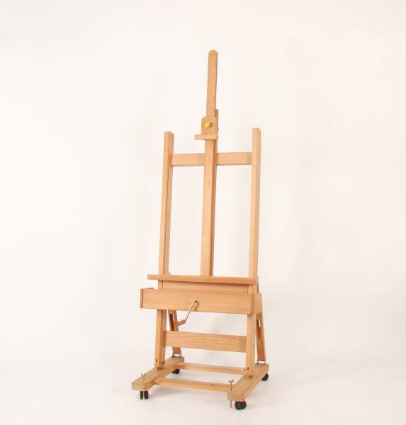 JASMIN/YASEMİN EA50110 ARTIST EASEL - 1