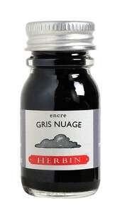 J.Herbin Dolma Kalem Mürekkebi 10ml Gris Nuage 11508T - J.Herbin