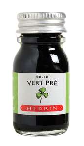 J.Herbin Dolma Kalem Mürekkebi 10ml Vert Pre 11531T - J.Herbin