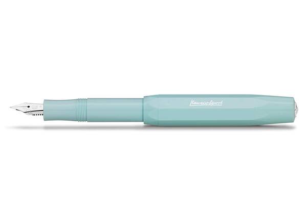 Kaweco 10000752 Skyline Sport Dolmakalem M Uç Mint - 1