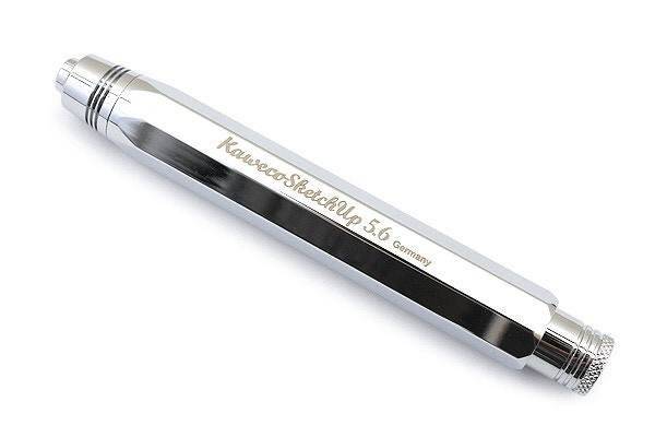 Kaweco 10001194 Sketch Up Versatil 5,6 mm Krom - 2