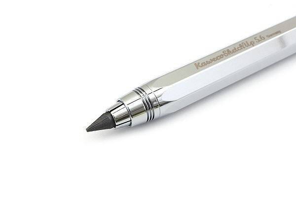 Kaweco 10001194 Sketch Up Versatil 5,6 mm Krom - 4