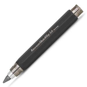 Kaweco 10001194 Sketch Up Versatil 5,6 mm Siyah - Kaweco