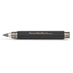Kaweco 10001194 Sketch Up Versatil 5,6 mm Siyah - 2