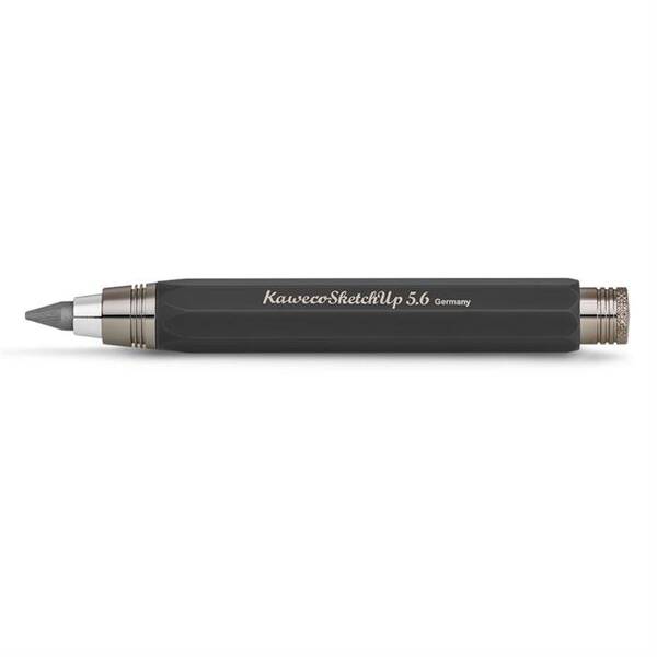 Kaweco 10001194 Sketch Up Versatil 5,6 mm Siyah - 2