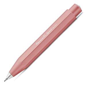 Kaweco Al Sport Versatil Kalem 0,7 mm Rose Gold - Kaweco