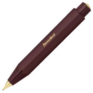 Kaweco Klasik Sport Versatil Kalem 3,2 Mm Bordo - Kaweco