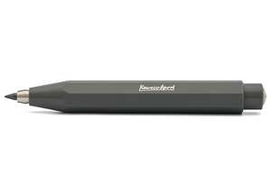 Kaweco Skyline Clutch Versatil Kalem 3,2 mm Gri - Kaweco