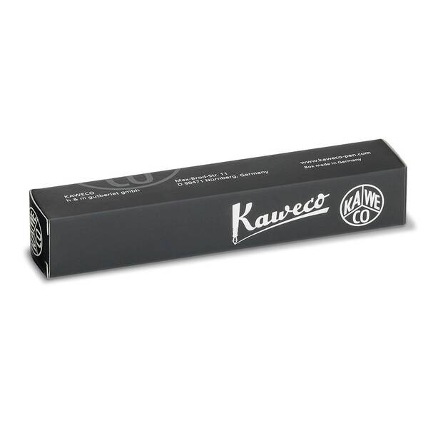 Kaweco Skylıne Clutch Versatil Kalem 3,2 Mm Macchi - 3