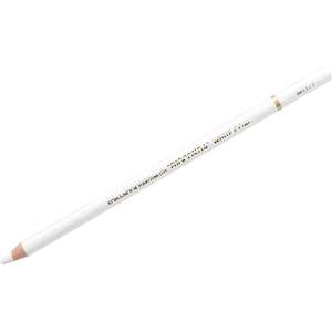 Koh-İ-Noor Gioconda Kömür Kalem 8812-2 Beyaz - Koh-i-Noor