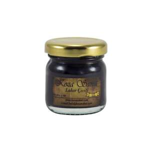 Koza Geleneksel Ebru Boyası 40 Ml Pigment Lahor Çiviti - Koza