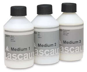 Lascaux - Lascaux Acrylic Mediums