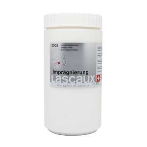 Lascaux Akrilik Medium Sizing 1000 Ml