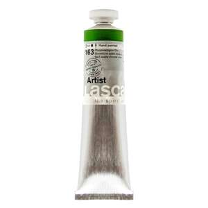 Lascaux Artist Akrilik Boya 45 Ml S2 Chromium Oxide Olive Green - 2