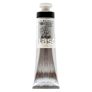 Lascaux Artist Akrilik Boya 200 Ml S1 Carbon Black - 2