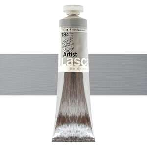 Lascaux Artist Akrilik Boya 200 Ml S1 Grey - 1