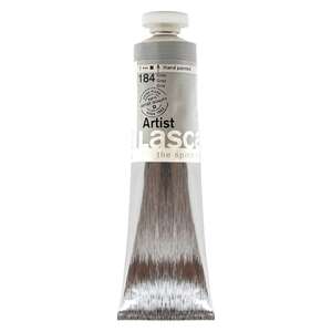 Lascaux Artist Akrilik Boya 200 Ml S1 Grey - 2