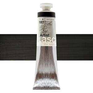 Lascaux Artist Akrilik Boya 200 Ml S1 Mars Black - 1