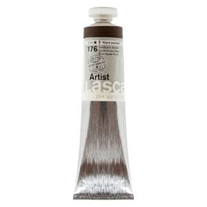 Lascaux Artist Akrilik Boya 200 Ml S1 Oxide Brown Deep - 2