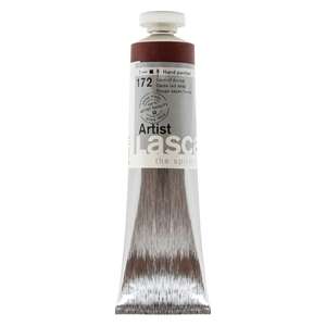 Lascaux Artist Akrilik Boya 200 Ml S1 Oxide Red Deep - 2