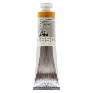 Lascaux Artist Akrilik Boya 200 Ml S1 Oxide Yellow - 2